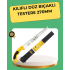 270 mm Straight Blade Garden Pruning Saw with Case