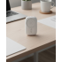 10000 mAh Portable Powerbank with Wireless and Wired Charging Support