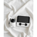 Large Screen Baby Monitor with Cry Detection