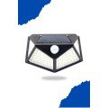 Solar Powered Garden Light 100 Led Garden Lamp Garden Lighting