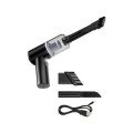 In-Car Vacuum Cleaner Wireless Rechargeable Vacuum Cleaner Handheld
