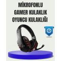 Stereo Headset – High Sound Quality, Ergonomic Structure