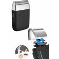 Portable Rechargeable Wireless Mini Shaver Fly Registration Shaving Portable Rechargeable Wireless Mini Shaver Fly Registration Shaving