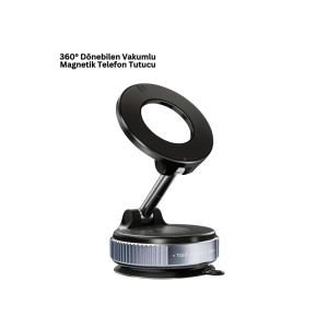 K007 VACUUM PHONE HOLDER
