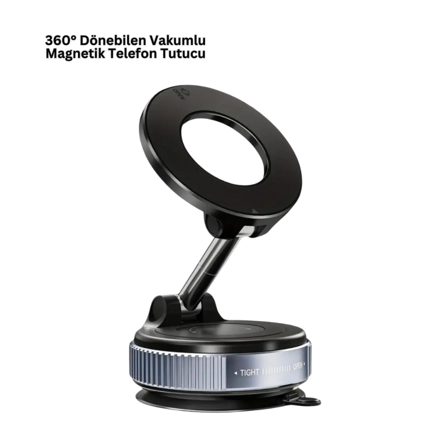 K007 VACUUM PHONE HOLDER