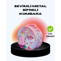 Mini Children s Money Safe Secret Storage and Savings Box Mini Children s Money Safe Secret Storage and Savings Box