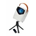 HD Standing Portable Projector Cinema Projector with Android Processor