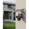 Solar Powered 4G IP Camera Wireless Outdoor Security and Remote Monitoring Solar Powered 4G IP Camera Wireless Outdoor Security and Remote Monitoring
