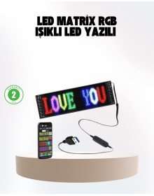 Stylish and Functional RGB LED Panel Vivid Color Reflected Light System