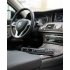 Humidifier Vehicle Parking Contact Number Displayer with LED Display