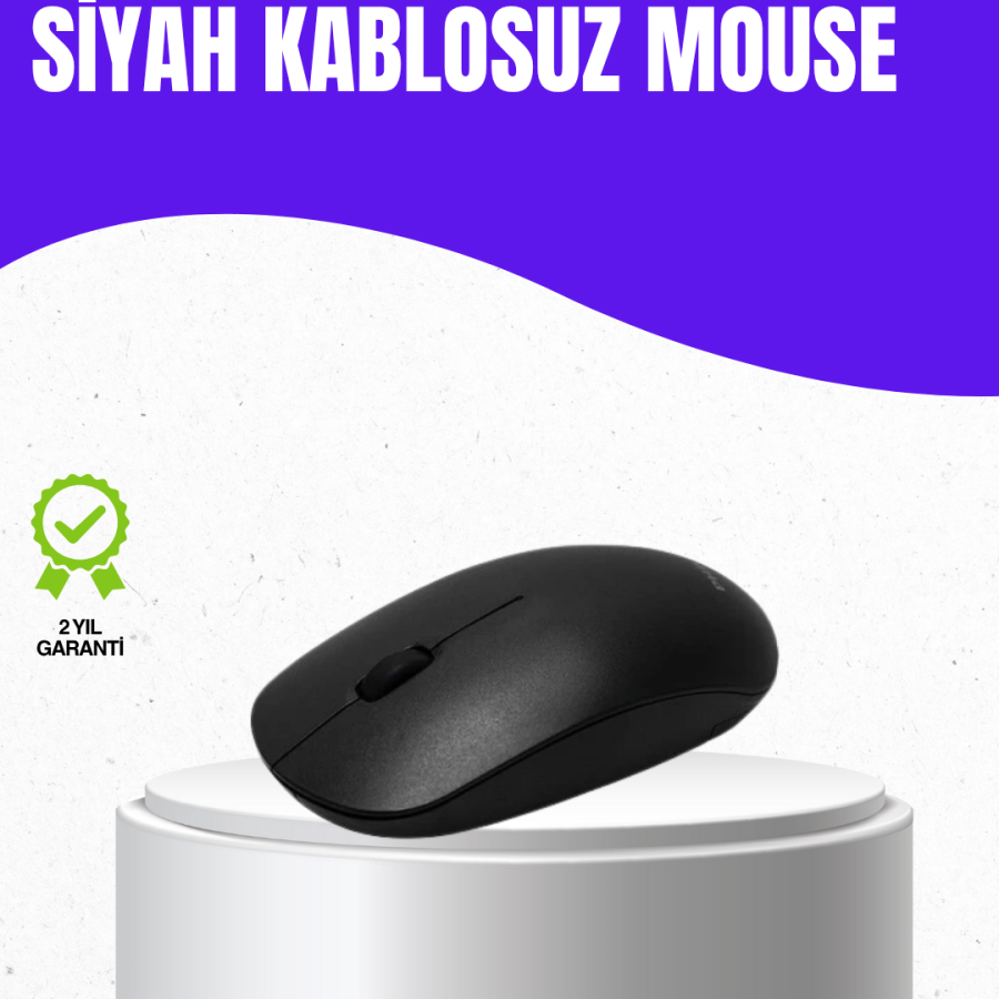 Silent Wireless Mouse – 5000 DPI Sensitivity and Lightweight Design Silent Wireless Mouse – 5000 DPI Sensitivity and Lightweight Design