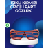 Party and Festival Accessory LED Lighted Glasses