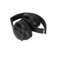 On-Ear Wireless Bluetooth Headset High Sound Quality ANC Feature On-Ear Wireless Bluetooth Headset High Sound Quality ANC Feature