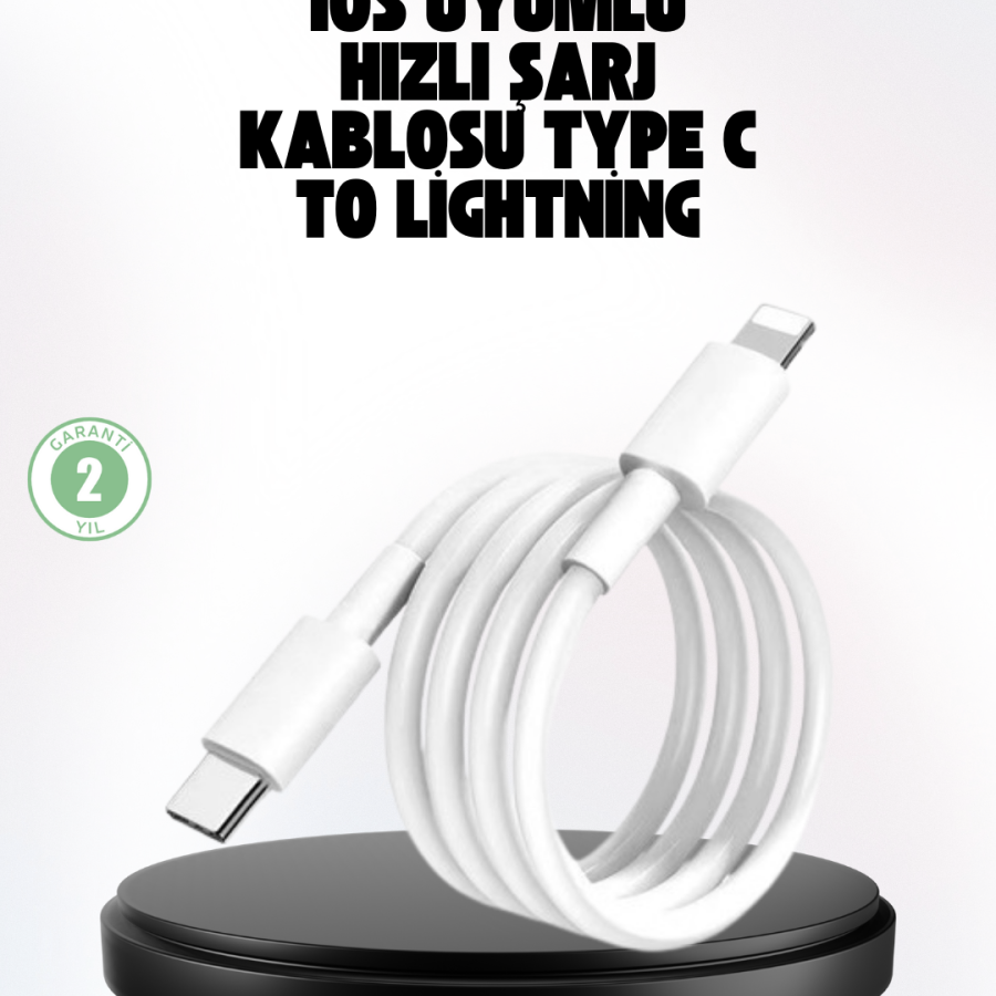 Durable Outer Coated 30W 5.0A Type-C Fast Charging and Data Cable