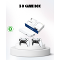 Retro Game Console with 20,000 Games with HDMI and Wireless Controller