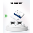 Retro Game Console with 20,000 Games with HDMI and Wireless Controller