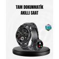 Smart Watch with Sports and Health Tracking Features – Heart Rate, Sleep and Pedometer Functions