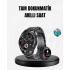 Smart Watch with Sports and Health Tracking Features – Heart Rate, Sleep and Pedometer Functions