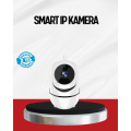Smartphone Compatible Night Vision Security Camera