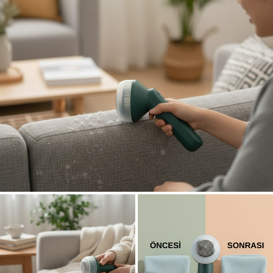Hair Removal Device for Sweater Blankets and Curtains Hair Removal Device for Sweater Blankets and Curtains