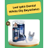 Fast-Effective Teeth Whitening Device in 20 Minutes