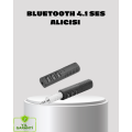 Wireless Bluetooth Audio Adapter with 4.1 Technology and 10m Range