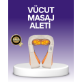 Rubbing Neck and Back Massager