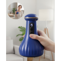 Vibrating Massager Home Type Relaxation and Care Device