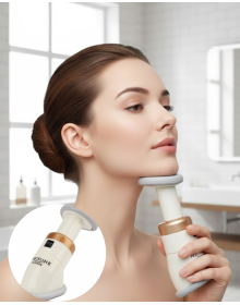 Exercise Equipment for Under-Jaw and Neck Muscles