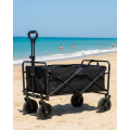 Folding Camping and Beach Cart Large Capacity Transport Wagon Folding Camping and Beach Cart Large Capacity Transport Wagon
