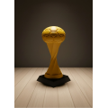 BULK YELLOW TROPHY