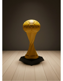 BULK YELLOW TROPHY