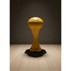 BULK YELLOW TROPHY