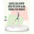Fine Tip Multi-Purpose Eyebrow Scissors