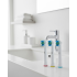 Replacement Toothbrush Head Compatible for Sensitive Gums