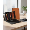 Android Tablet Touch Screen with Keyboard Cover Daily and Professional Use
