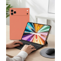 Android Tablet Set with Keyboard, Stylus Pen Case, Glass Included