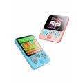 Retro Handheld Console with 666 Games Atari 3.5 Inch Portable Game Console
