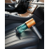 Wireless Car Vacuum Cleaner Powerful Suction and Portable Design