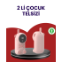 Long Range Baby Monitor – VOX Mode, Color LCD Screen