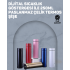 Stainless Thermos That Can Keep Hot for 12 Hours and Cold for 24 Hours