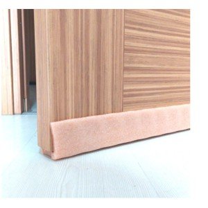 2 Under-Door Thermal Insulation Sponge – Under-Door Windshield