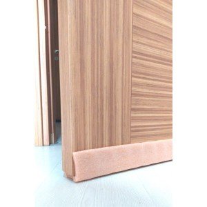 2 Under-Door Thermal Insulation Sponge – Under-Door Windshield