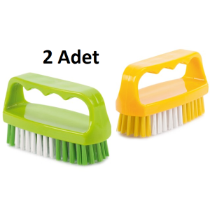 2 Nail and Collar Brush 2 Nail and Collar Brush