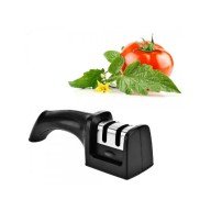 2-Stage Practical Knife Sharpener