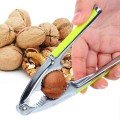 2 Stage Pliers Type Hazelnut - Almond - Walnut Cracker Metal