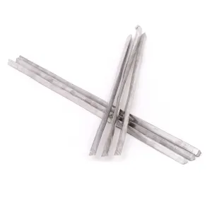 2nd Quality 60-40 Solder Rod 1 Kg - Sn:60 / Pb:40