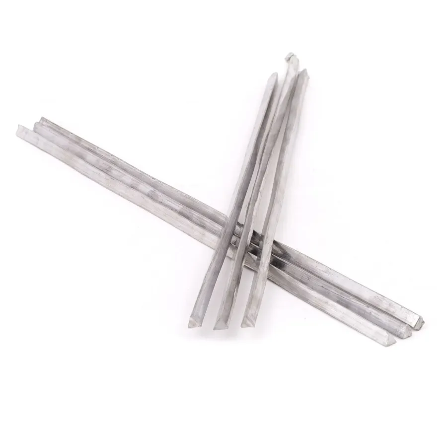 2nd Quality 60-40 Solder Rod 1 Kg - Sn:60 / Pb:40