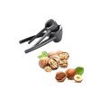 Set of 2 Walnuts and Hazelnut Crackers