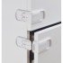 2-PI Corner Child Protection Lock Security Product
